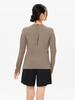 Speedo Flagstone Long Sleeve Fitness Size M Women's Swimsuit,