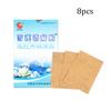 8/16/40/80pcs Snow Lotus Balm Muscle Chinese Plaster Body Relax Massage Patch