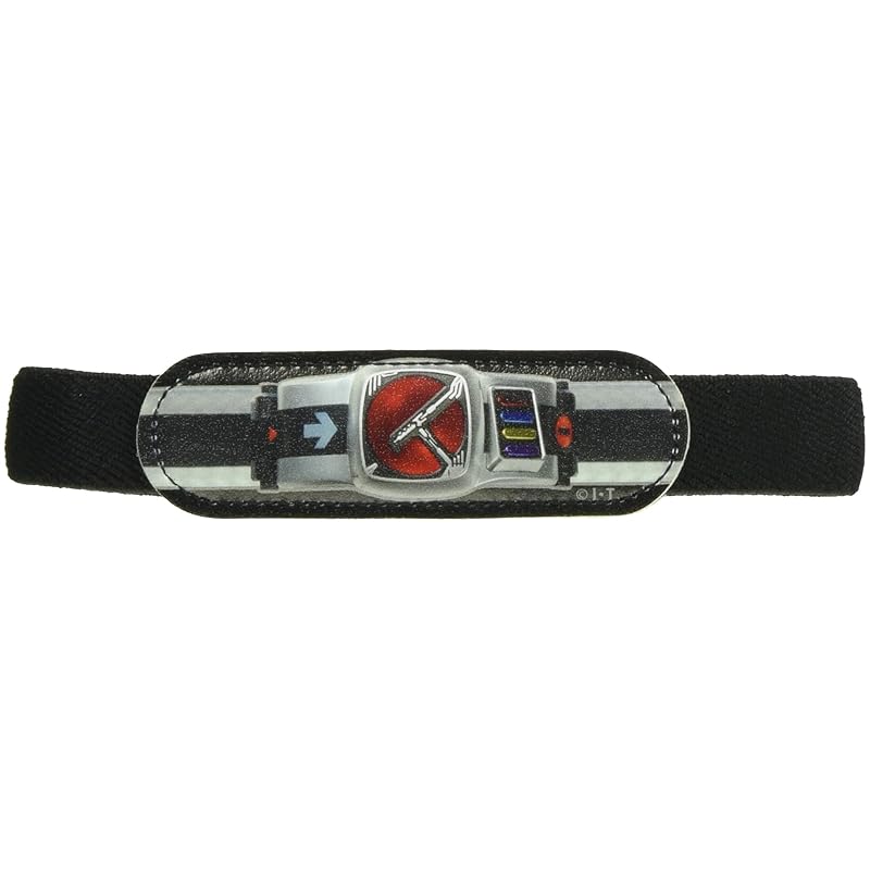 

Komori Resin kamen rider lunch belt Kamen Rider Den-O