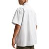 Nike Club Relaxed Casual Comfortable Solid Color Shirt Men shirts HJ2027-025