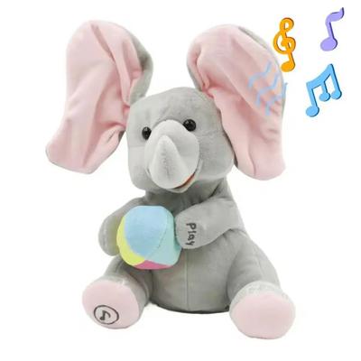 Bebek ve Peluş Oyuncaklar – Doldurulmuş ve Peluş oyuncak hayvanlar
