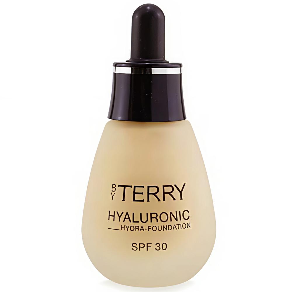 By Terry - Hyaluronic Hydra Moisturizing Foundation SPF 30 -