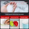 A8 Tempered Melamine Two-Color Bowl