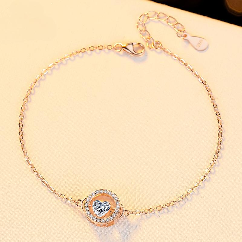 White Adjustable