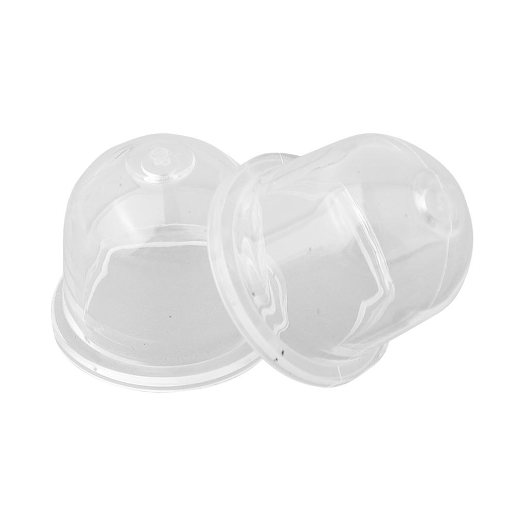 Kit 10 Pezzi/Set Pompa Carburante Bulbo Primer/Carburatore 22 Mm Per Motosega Soffiatore Decespugliatore