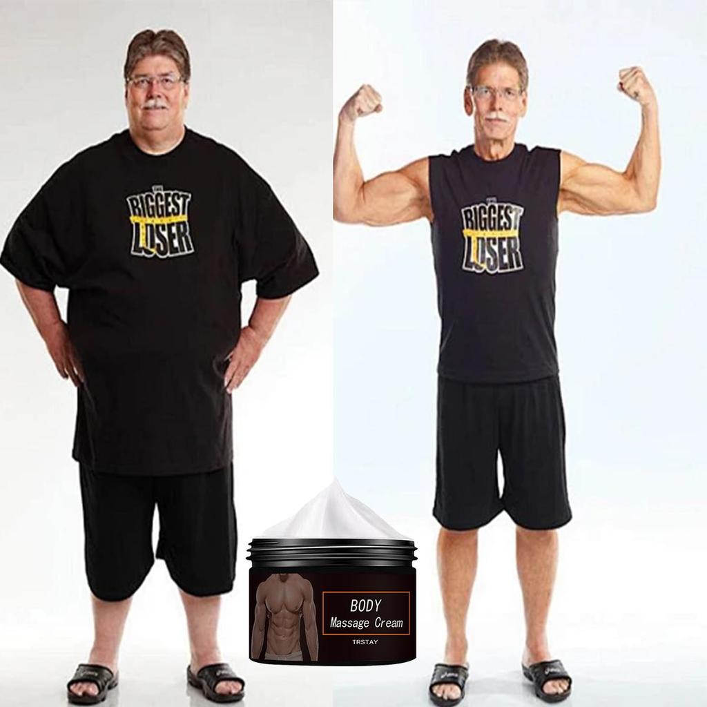 Krém TRSTAY Tummy Burning Cream rozjasňuje tón pleti, zpevňuje pleť a redukuje matnost