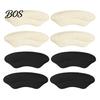 Shoe Size Extender 1 Pair Heel Grips for Shoes, Soft Sponge Cushion Back Adjustable Inserts Pad High Heels, Anti-Slip Liner Tape Women Fit Liners