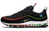 Air Max 97 Worldwide Black CZ5607-001