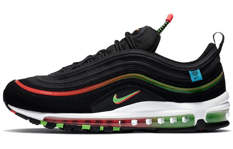 

Nike Air Max 97 Worldwide Black CZ5607-001 40