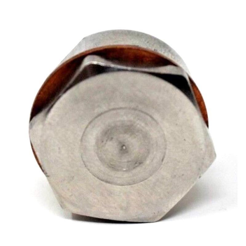 M18X1.5 O2 Oxygen Sensor Weld Bung Plug Nut With Gasket Kit Car Exhaust Pipe Steel Auto Hardware Accessories