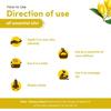 Huile Essentielle Ylang Ylang Naturalis Essence de la Nature pour Soin des Cheveux et de la Peau - 15ml