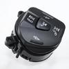 Steering Wheel Sound Volumes Button AV1T14K147AA Replacements Volumes Control Switches Simple Installation for Vehicle