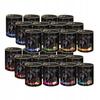Piper Dolina Noteci Mix 8 Geschmacksrichtungen 24X 800G