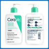 CeraVe Amino Acid Foaming Cleansing Gel