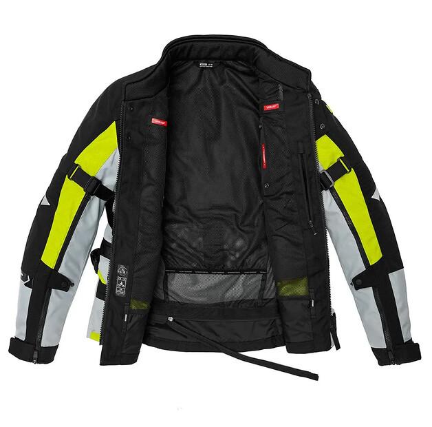 Spidi Allroad мотокуртка