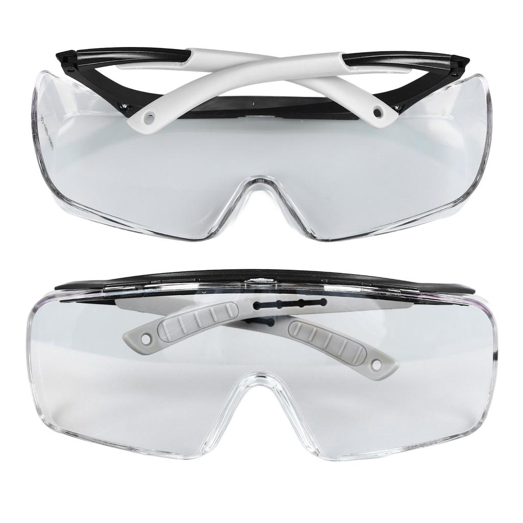 Co2 Laser Safety Glasses Professional 10600Nm Reflective Eye Protection Goggles for CO2 Engraver