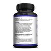 Fearather Thyroid Healthy Dietary Supplement - Vitamin B12, Ashwagandha - 120 Capsules