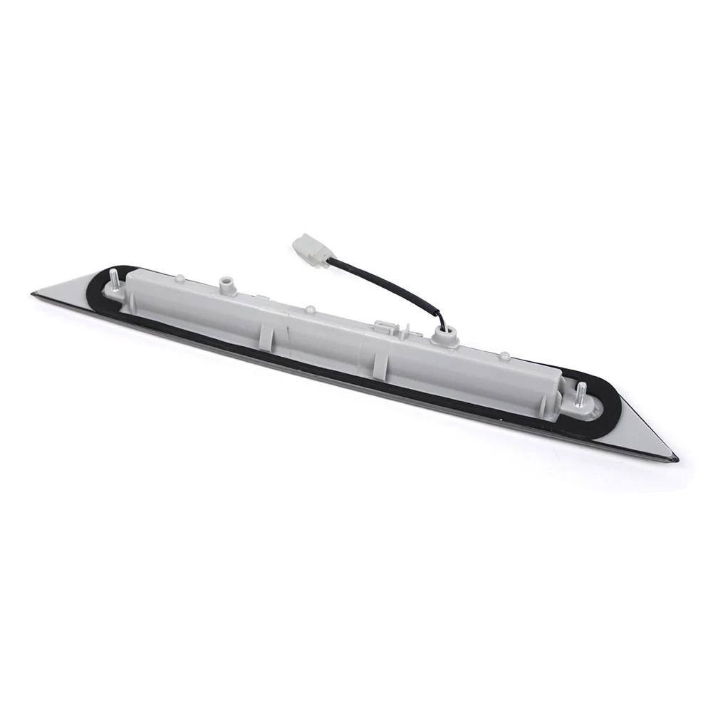 Auto Parts High Brake Light Black Car Accessories Easy To Install Rear Replacement Wear-resistant 12V 26590-JG00F