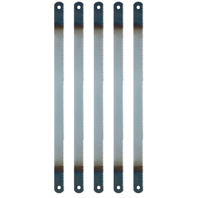 Jiubei Thickened Fine-Tooth Steel Hacksaw Blades