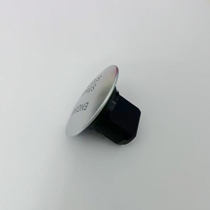 Suitable for Mercedes W117 W164 W166 W204 W212 W218 W221 W222 W251, Start Button, A2215450714 2215450714