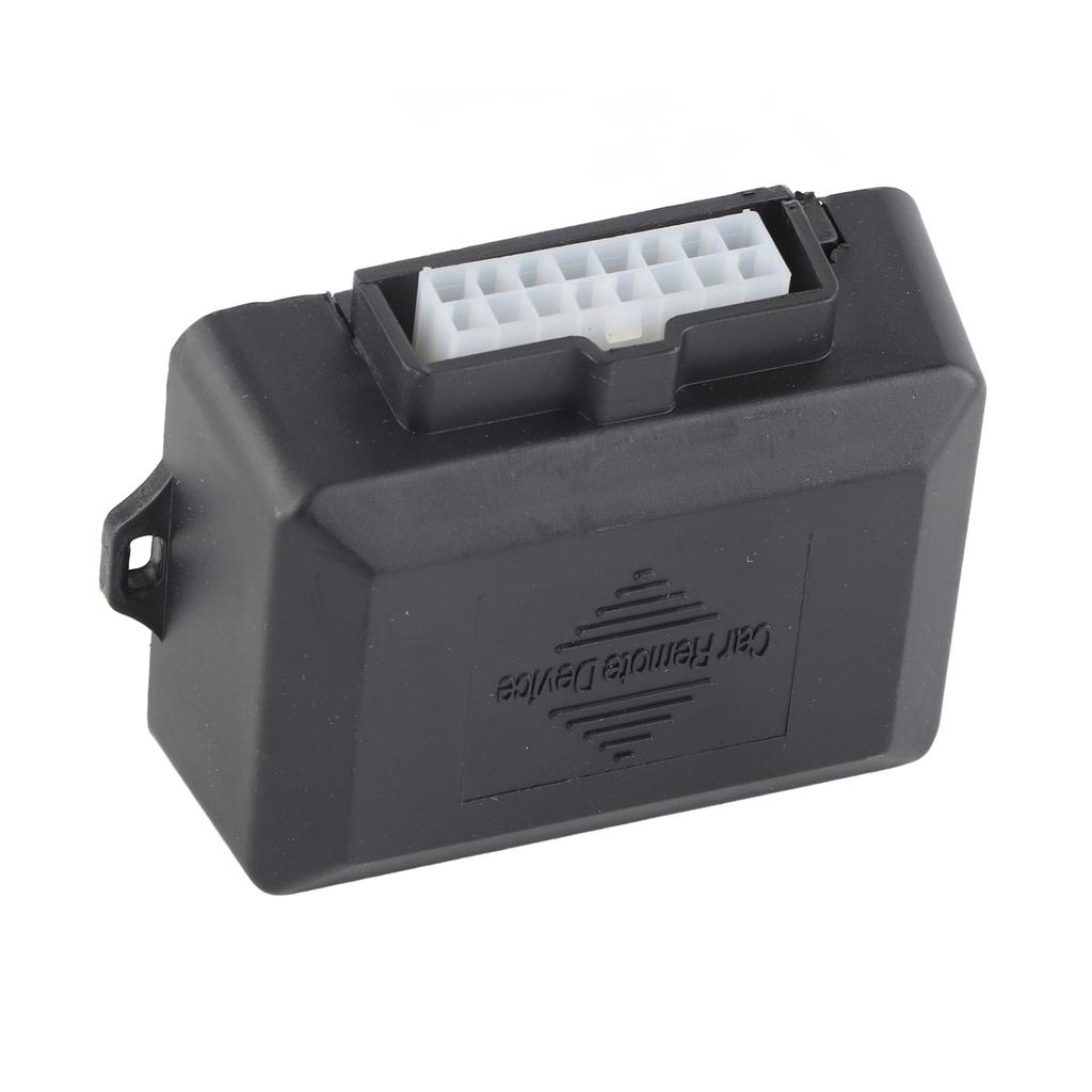 Mini Portable Car Automatic Window Closer Module Lifting Device Universal Window Lifter NQ‑4W