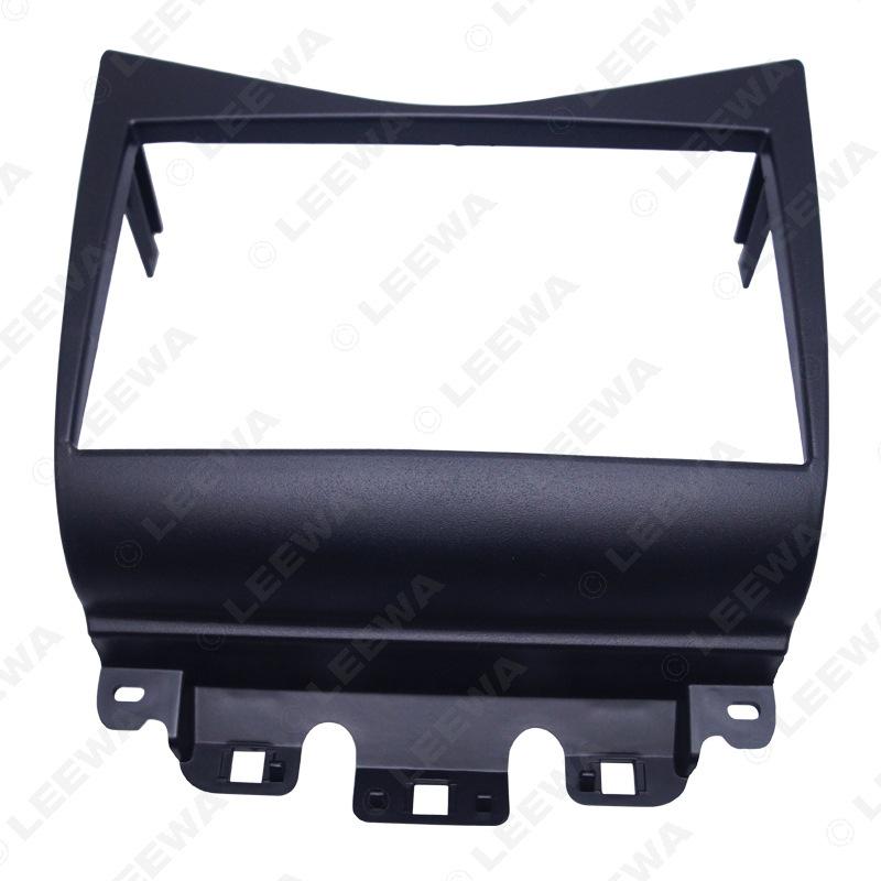 2002-2007 Honda Accord Double DIN Stereo Modification Frame