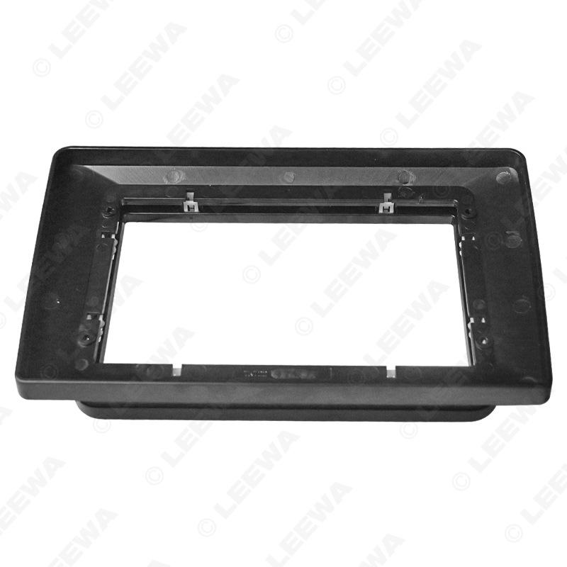 2009 VW Touran/Caddy/Passat/Golf/Tiguan/T5 10.1-inch Navigation Modification Faceplate