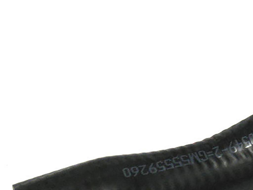 Opel Corsa D 2006- 1.3 DTJ CDTi turbine hose