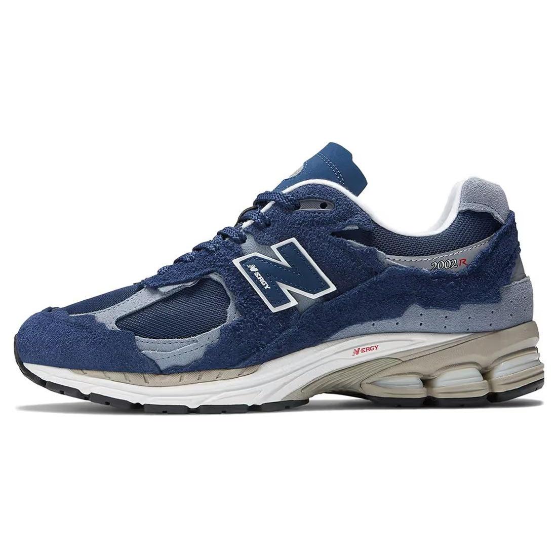 New Balance 2002R  Protection Pack - Navy  Men s M2002RDK EU 37