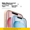 IPhone 15 Plus Case, Apple 15 Plus Protective Cover, Skin-Friendly Cloud-Feel Silicone Magnetic Full-Cover Soft Case, Royal Blue