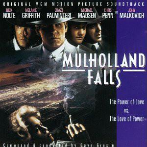 

CD VARIOUS - Mullholland Falls 0022592CIN Cinerama 1996 Germany Jazz Used