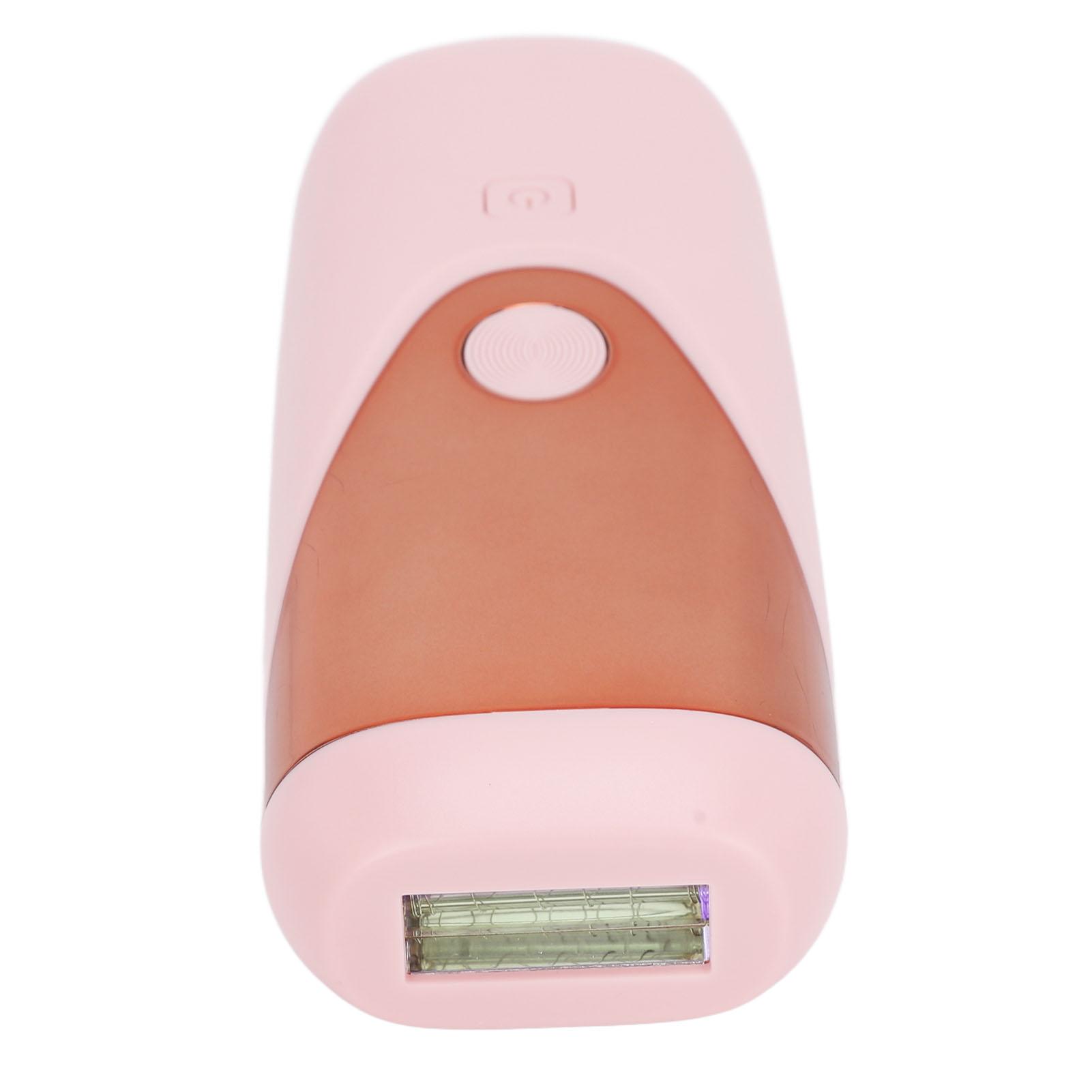 

IPL удаление волос постоянное безболезненное легкое устройство для удаления волос для женщин мужчин дома 100‑240 В ЕС EU Plug разноцветный