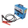 Tester di Carico per Batteria Auto 500A Tester di Carico Alternatore Automobilistico Accurato Voltmetro per Carrelli Motociclette