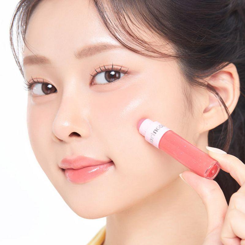 Topping Tip Glow Lip Plumper (Choose 1 of 5)