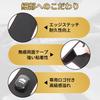 Jimny Compatible Car Glove Box Increased Storage Compatible with All Car Box Hook Strong Load Hidden Bag Easy Passenger Seat Nice Texture 1 Hook,