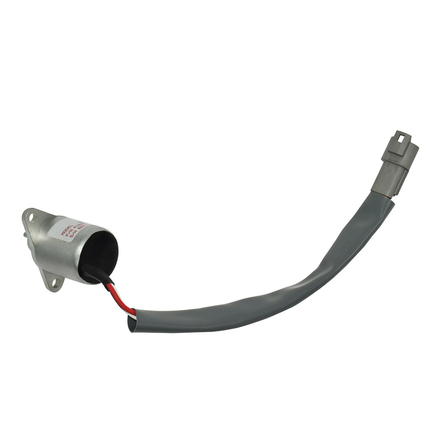 

Соленоид выключения SA-4723-T 412444