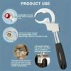 Multi-functional Adjustable Wrenches For Bathrooms (for Disassembly And Assembly), Maintenance Tools, And Wrench Sets (for Pipe Maintenance)
