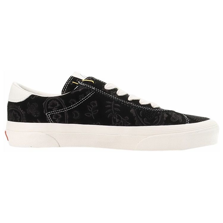 Anderson .Paak x Vans Sport DX Black Paisley Unisex Sneakers VN0000SUBKW