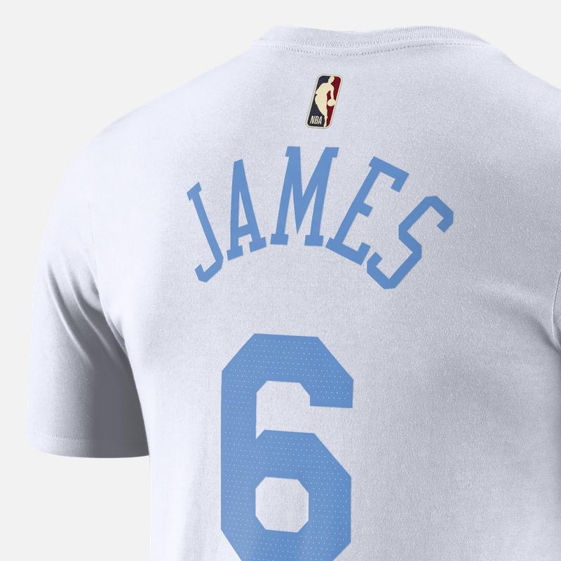 Nike Athlete Edition Round Neck Short Sleeve T-Shirt Men Tops White DV6866-106