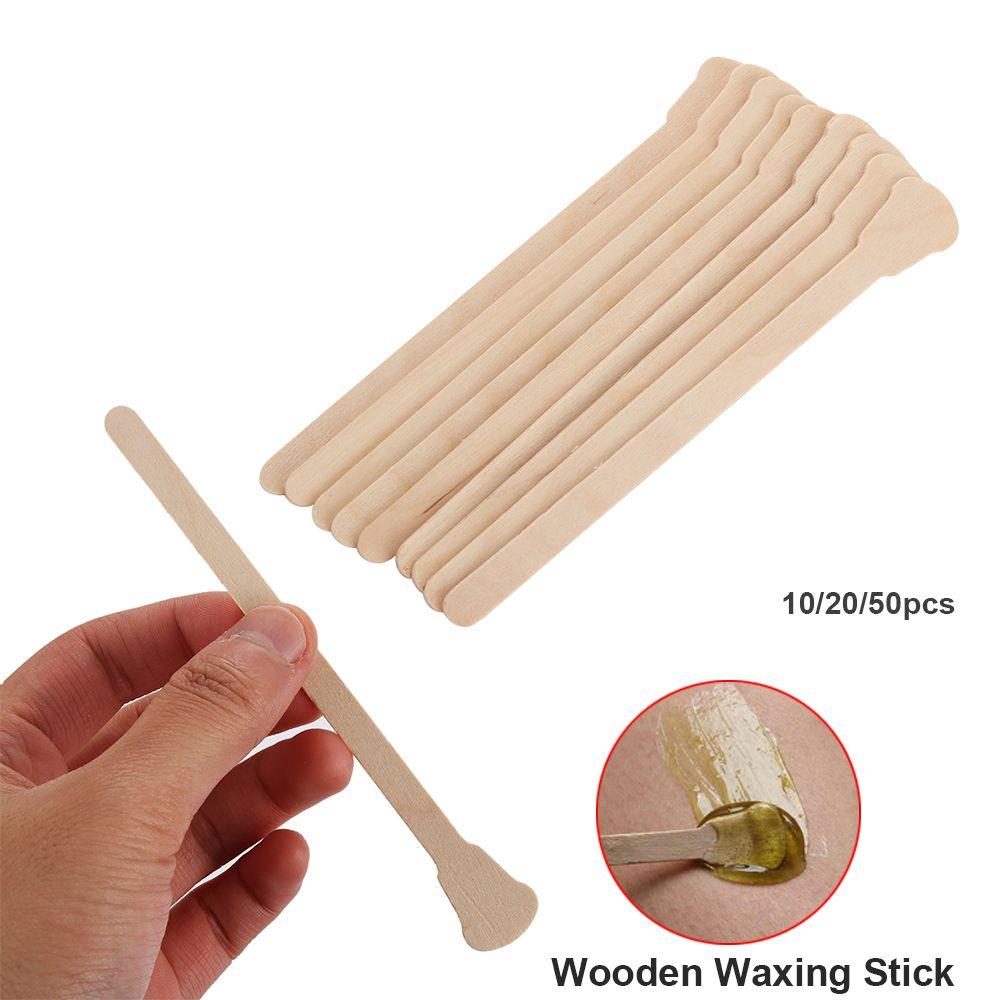 

Beauty bar Wooden Body beauty Удаление волос Крем для депиляции Инструмент для удаления воска Стик для депиляции