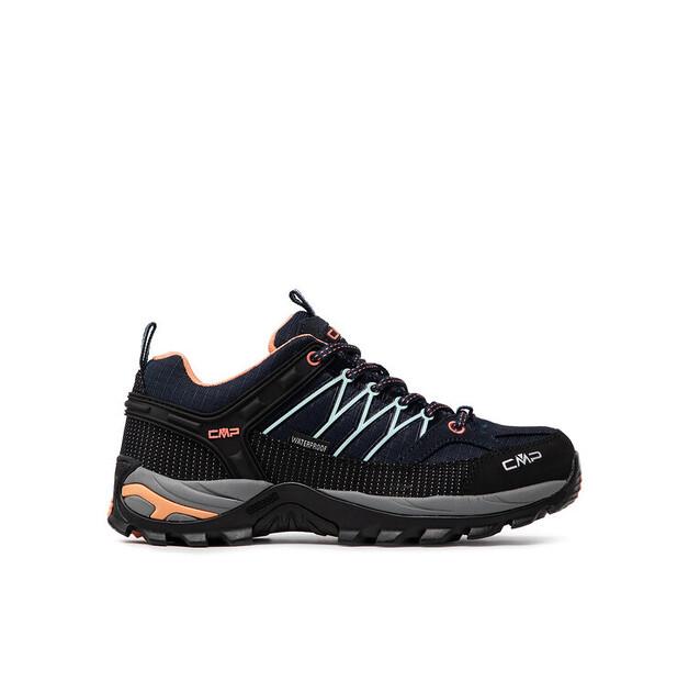 

Треккинговые ботинки CMP Rigel Low Wmn Trekking Shoes Wp EU 42