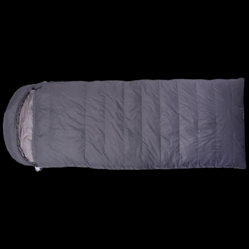 GRAYBIRD Adult Four-Season Camouflage Envelope Sleeping Bag