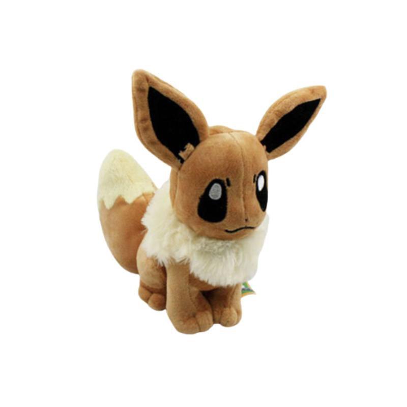 Entzückende 30cm Pokemon Plüschtiere für Kinder Wählen Sie aus 9 verschiedenen Charakteren!