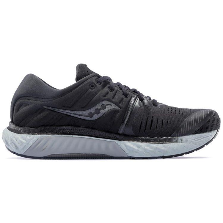 saucony Women's Hurricane 22 'Blackout' S10544-35