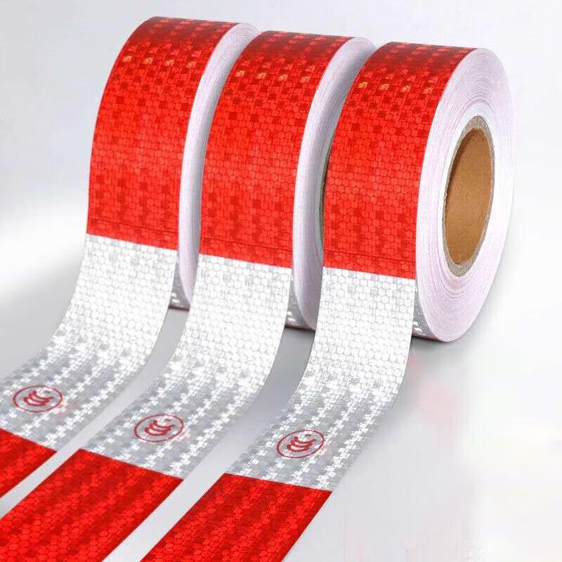 

Светоотражающая безопасная лента для транспортных средств Shenran