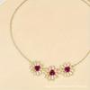 Fashion Necklace For Women Ladies