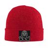 Tool Band Warm Knitted Cap Winter Knit Bonnet Hat Skullies Beanies Hip Hop Caps for Unisex