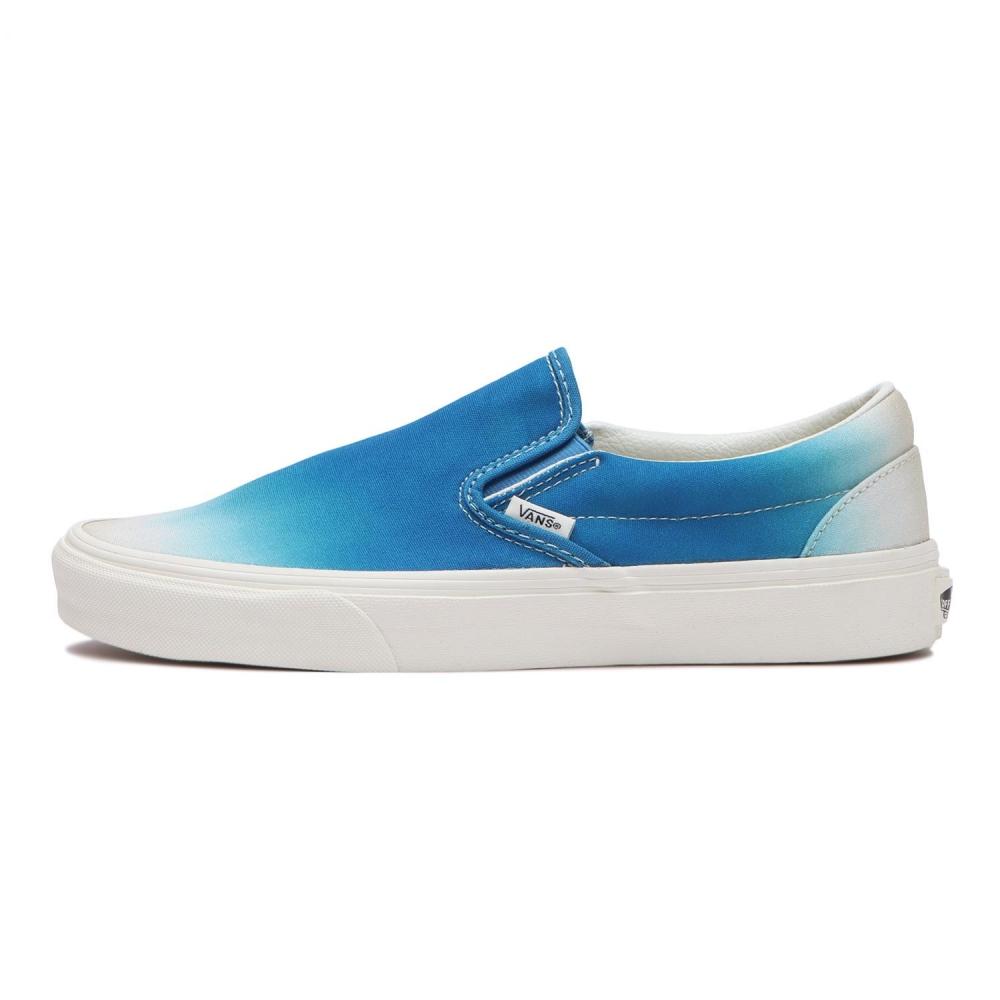 

Классические слипоны VANS VN0A5JMHBO7 OMBRE BLUE