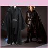 Set Costum Cosplay Luxos Star Wars Revenge Of The Sith Anakin Skywalker