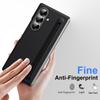For Samsung Galaxy Z Fold7 5G Case Hard PC Phone Cover with Stylus